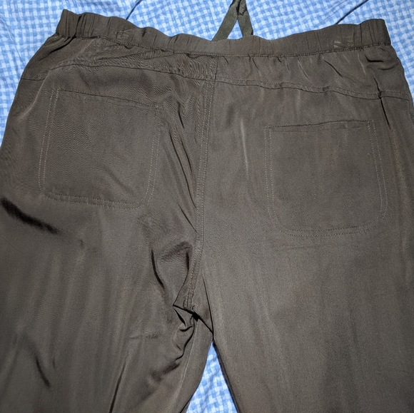 Belle Gray by Lisa Rinna Lounge ,Jogger, Gym Pants - Picture 2 of 11